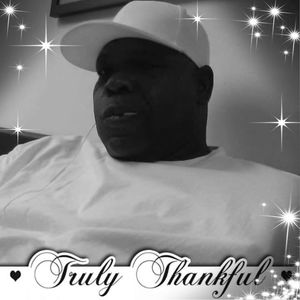 Meet your Posher, Patrick